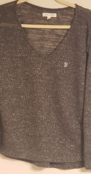 NWT Aeorpostale Thin Sweater - Picture 4 of 4